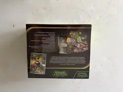 Perfect Order Pokemon Center ETB - New & Sealed - Image 2