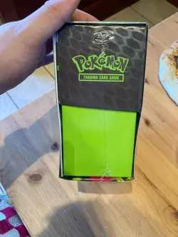 Pokemon TCG Perfect Order Pokemon Center Elite Trainer Box ETB New & Sealed - Image 2