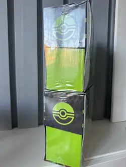 x2 Perfect Order Pokemon Center Elite Trainer Box PC ETB - New & Sealed - Image 3