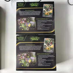 2x Pokemon TCG: Perfect Order Pokemon Center Elite Trainer Box NEW SEALED ETB✅ - Image 2