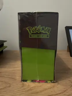Pokemon TCG Perfect Order Pokemon Center ETB Elite Trainer Box *NEW & SEALED* - Image 3