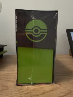 Pokemon TCG Perfect Order Pokemon Center ETB Elite Trainer Box *NEW & SEALED* - Image 4