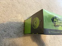 Pokemon Perfect Order ETB Pokemon Center PC Brand New Sealed - Image 4