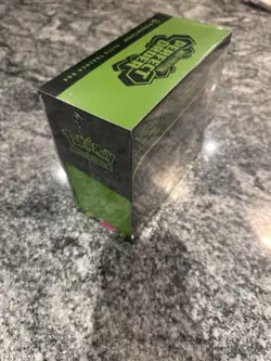 Pokemon TCG Perfect Order Pokemon Center Elite Trainer Box ETB Brand New Sealed - Image 5