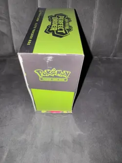 Pokemon TCG Perfect Order Pokemon Center Elite Trainer Box / ETB - New & Sealed - Image 3