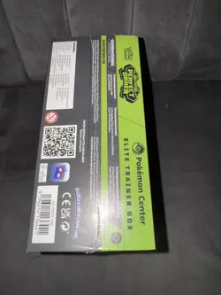 Pokemon TCG Perfect Order Pokemon Center Elite Trainer Box / ETB - New & Sealed - Image 4