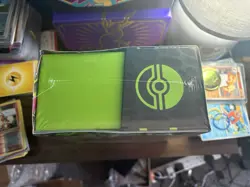 Pokemon TCG Perfect Order Pokemon Center ETB New And Sealed - Image 4
