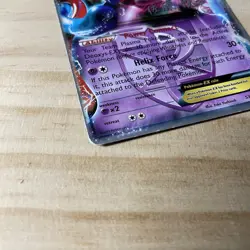 Deoxys EX (Team Plasma) - Plasma Freeze (PLF), 53/116 / Ultra Rare, 2013 WC - Image 2
