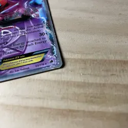 Deoxys EX (Team Plasma) - Plasma Freeze (PLF), 53/116 / Ultra Rare, 2013 WC - Image 3