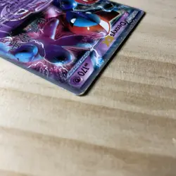 Deoxys EX (Team Plasma) - Plasma Freeze (PLF), 53/116 / Ultra Rare, 2013 WC - Image 4