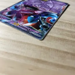 Deoxys EX (Team Plasma) - Plasma Freeze (PLF), 53/116 / Ultra Rare, 2013 WC - Image 5