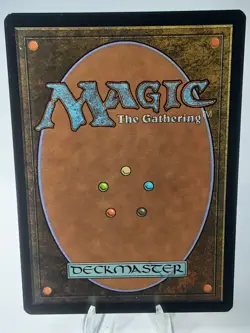 MTG - M15 - Walking Corpse - #082 - Lightly Played - Image 3