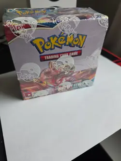Pokemon TCG: Sword & Shield - Battle Styles Booster Box (36 Card Packs) 820650818189 - Image 1