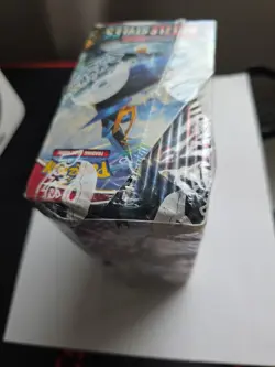 Pokemon TCG: Sword & Shield - Battle Styles Booster Box (36 Card Packs) 820650818189 - Image 2