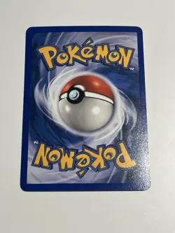 Camerupt 24/97 Reverse Holo EX Dragon Pokemon Card 2003 - Image 2