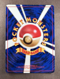 Complete Pokemon Base Set Japanese, With Charizard 102 Cards Total 1996 - Image 2