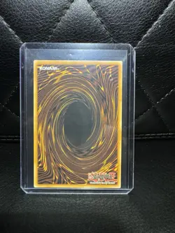 Marshmao Yummy Starlight Rare 1st Edition DOOD-EN024 Near Mint Yu-Gi-Oh TCG Card - Image 2