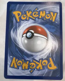 Pokemon TCG Meowth Card 106/094 Basic HP 70 Holo PFLN English 2025 - Image 5