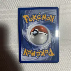 Pokemon TCG 30th Anniversary Pikachu Pokemon Day 2026 Promo Card SWIRL AT TAIL - Image 2