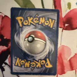 Pokemon Kangaskhan 5/64 Jungle Holo Rare Basic Wizards 1999 90 HP English Card - Image 3