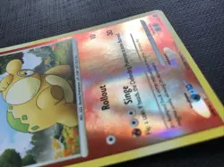 Pokemon Card - Numel - 110/146 - Legends Awakened - Reverse Holo - LP/NM - Image 2