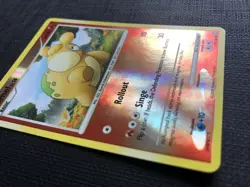 Pokemon Card - Numel - 110/146 - Legends Awakened - Reverse Holo - LP/NM - Image 4