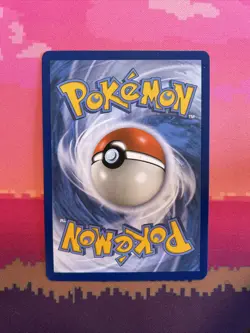 Pokemon Card Persian GX 227/214 Secret Rare Unbroken Bonds NM - Image 2