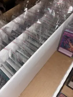 YuGiOh! RA05 1000 Rarity Collection 5 Cards Bundle Bulk Holos Super Ultra Rare - Image 1