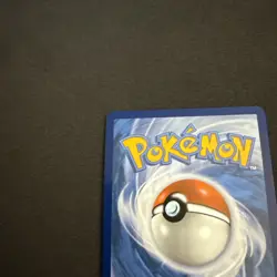 Pokemon TCG Umbreon EX 60/131 Double Rare Prismatic Evolutions Card NM - Image 3