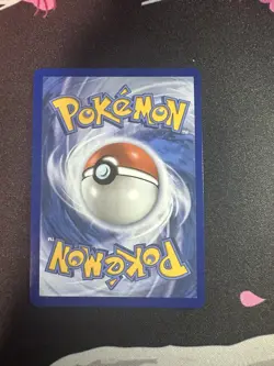 Pokemon Ninjask 137/132 Mega Evolutions Illustration Rare NM TCG Card - Image 2