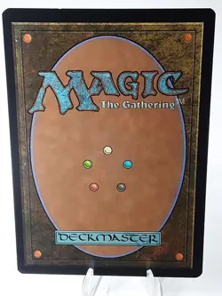 MTG - M15 - Inferno Fist - #150 - Lightly Played - Image 3