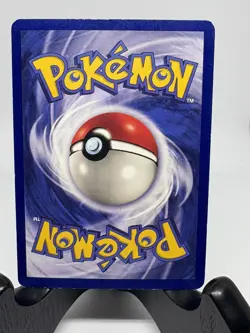 Vintage Pokemon TCG Magmar 36/102 Shadowless Base Set Card LP - Image 2