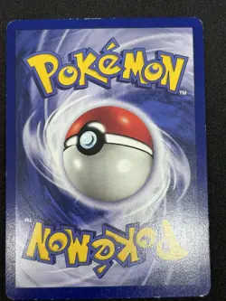 Vintage Pokemon TCG Magmar 36/102 Shadowless Base Set Card LP - Image 5