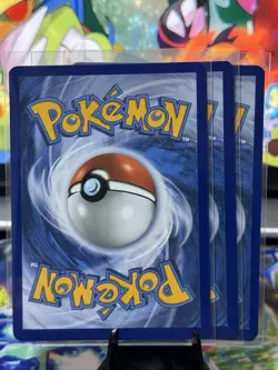 Pokemon TCG Poke Pad Trainer-Item Card Lot 3x ASC Ascended Heroes 198/217 - Image 2