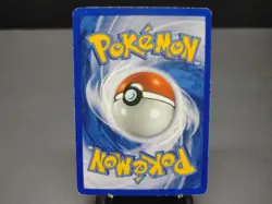 Jolteon 4/64 Holo Jungle Set Rare Pokemon Card Moderately Played MP - Image 2