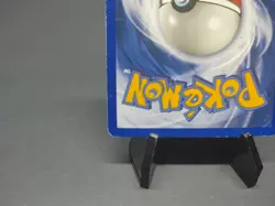 Jolteon 4/64 Holo Jungle Set Rare Pokemon Card Moderately Played MP - Image 3