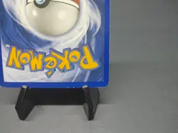 Jolteon 4/64 Holo Jungle Set Rare Pokemon Card Moderately Played MP - Image 4