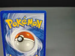 Jolteon 4/64 Holo Jungle Set Rare Pokemon Card Moderately Played MP - Image 5