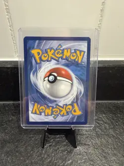 Pokemon Snorlax SV: Paldean Fates Shiny Rare Holo Card 202/091 150 HP - Image 2