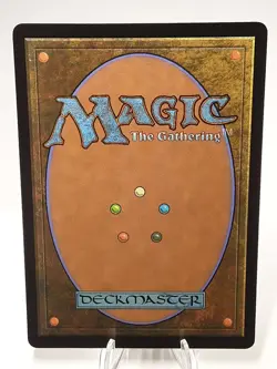 MTG - Bloomburrow - Swamp - 0270 - Full Art - #0270 - Playset x4 - Near Mint - Image 3