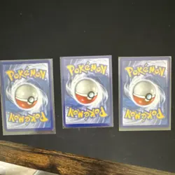 Galarian Zapdos V, Moltres V, Articuno V Holo V Cards Sword & Shield Lot 3 - Image 2