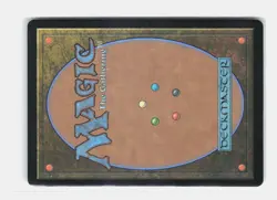 Quicksilver Amulet 45 The Brothers' War: Retro Frame Artifacts MTG NM - Image 2
