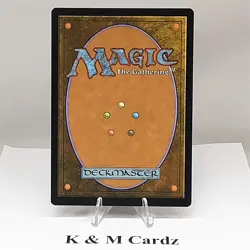 MTG - Ikoria: Lair of Behemoths - Flourshing Fox - Promo - #365 - Image 3