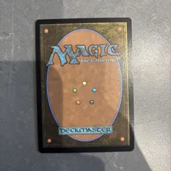 MTG Teenage Mutant Ninja Turtles Splinter of The Shadows Mythic Borderless - Image 2