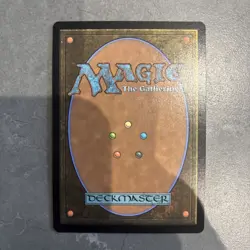 MTG - TMNT - PZA - Waves of Aggression (Borderless) M Normal 13 NM - Image 2