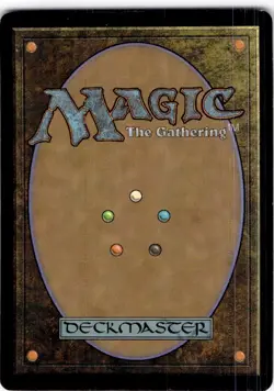 MTG Thornscape Battlemage Planeshift Uncommon #94 - Image 2