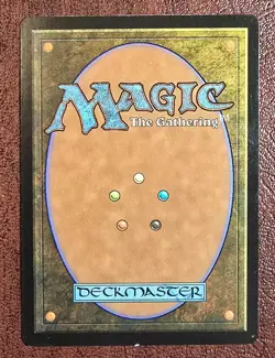 Skyshroud Poacher - MtG Nemesis - R119 NM 2000 - Image 3