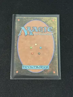 Pongify (JP Alternate Art) (Silver Scroll Foil) Secrets of Strixhaven: Mystical - Image 2