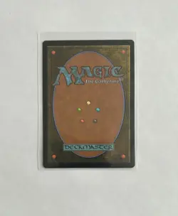 MTG Ghidorah, King of the Cosmos/Illuna, Apex of Wishes NM Ikoria English - Image 2