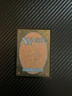 Magic: The Gathering Cloud, Midgar Mercenary White FINAL FANTASY English M0010 - Image 2